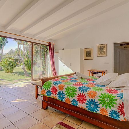 Finca Ranchon Grande By Rentallorca Port de Pollenca Exterior photo