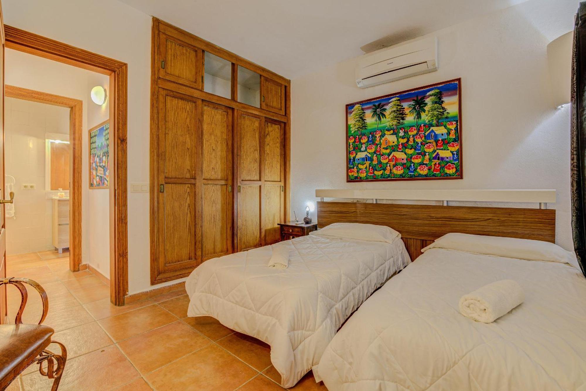 Finca Ranchon Grande By Rentallorca Port de Pollenca Exterior photo