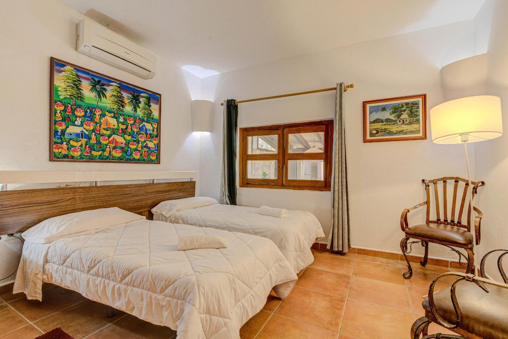 Finca Ranchon Grande By Rentallorca Port de Pollenca Exterior photo