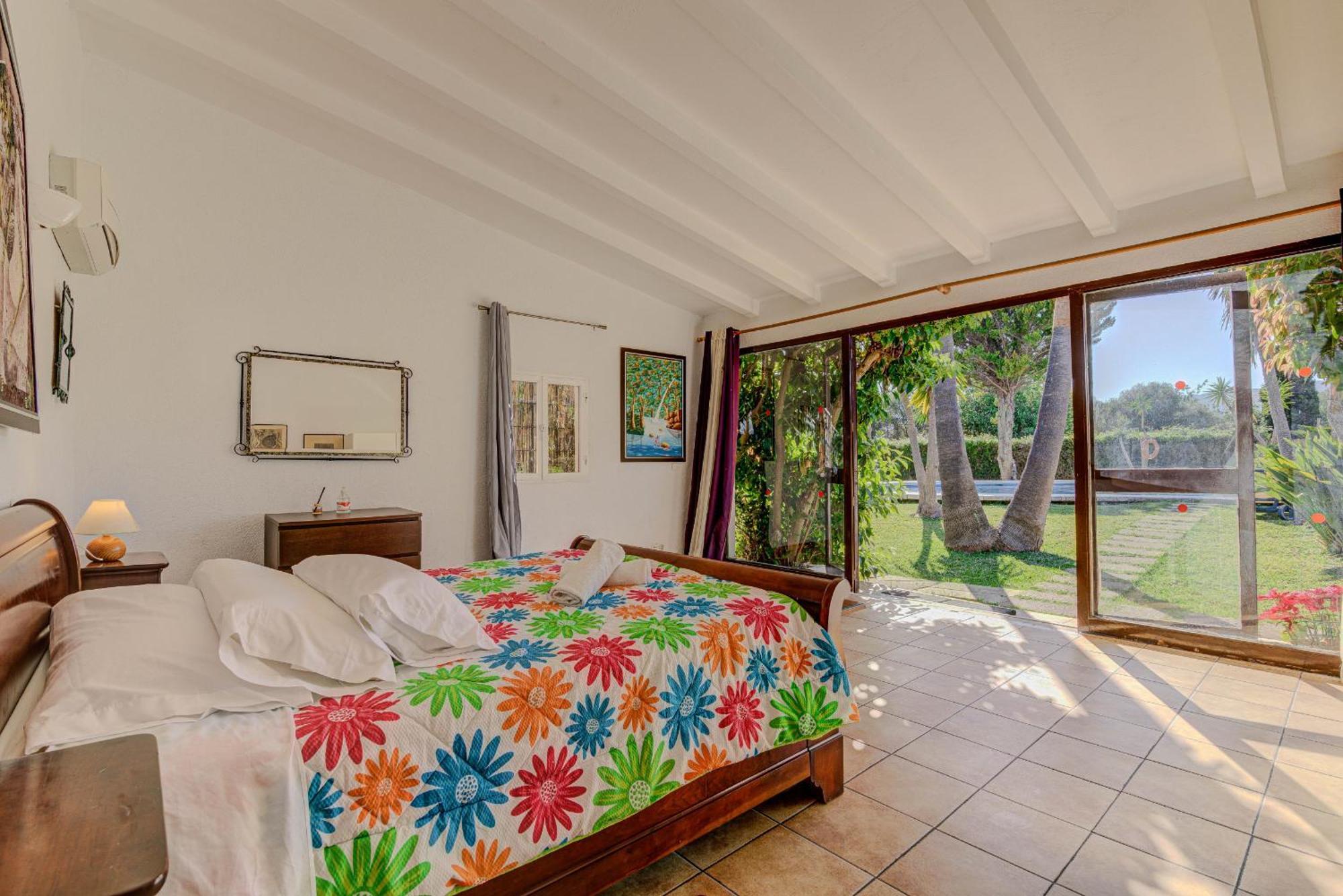 Finca Ranchon Grande By Rentallorca Port de Pollenca Exterior photo