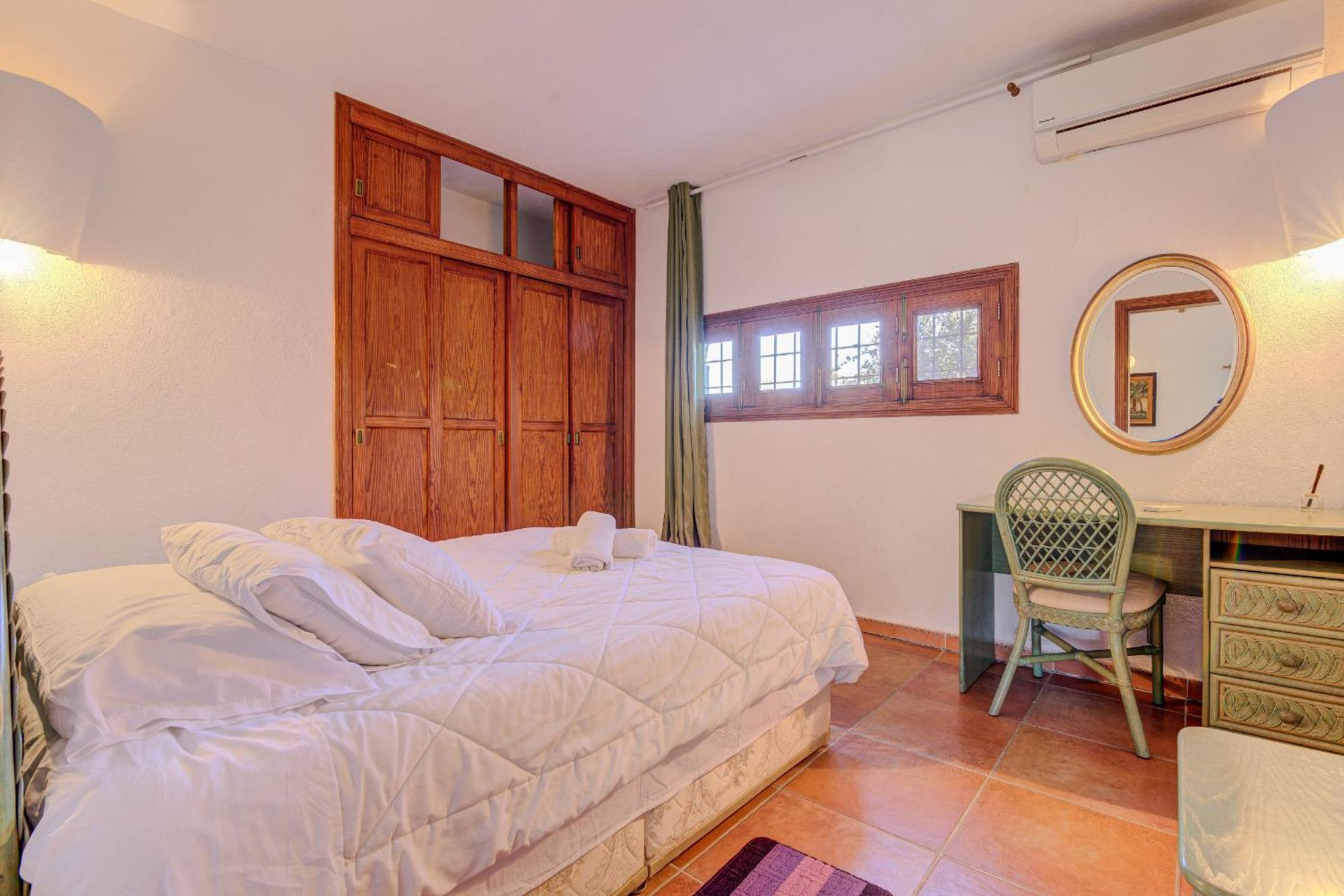 Finca Ranchon Grande By Rentallorca Port de Pollenca Exterior photo